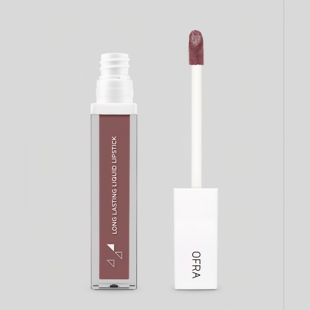 NIB OFRA Long Lasting Liquid Lipstick - Pasadena